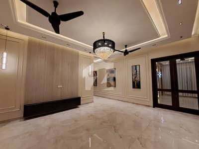 Defence 7 1 Kanal Luxury House for Sale Ultimate Space, Privacy & Elite Living
