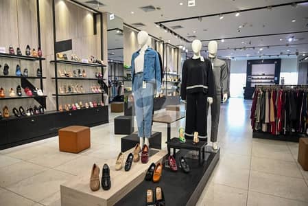 Prime Location Affordable Shop For Rent In Canal Road