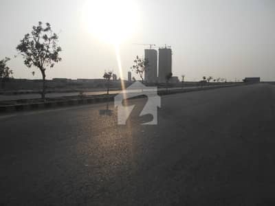 500 Yards Residential Plot For Sale.