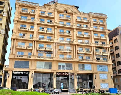 Ground Floor Double Height Shop Available For Sale In Bahria Business District