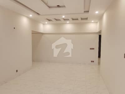 Brand New Flat  For sale Gulshan-e-iqbal  3Bed drawing dinning
