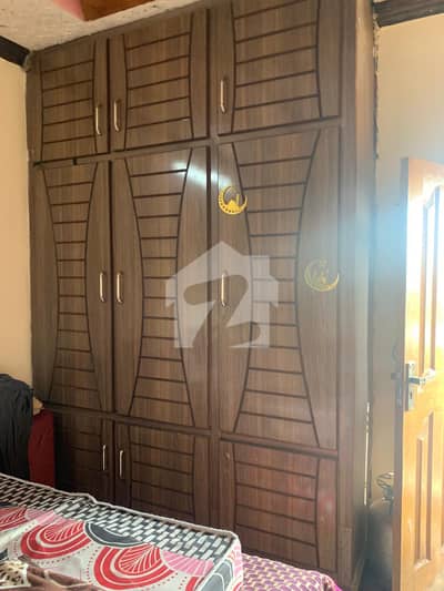 Prime Location 2nd Floor For Rent In Shallavelly Near Range Road