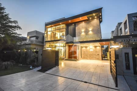 1 KANAL | 5-BEDROOM LUXURY HOUSE FOR SALE IN DHA PHASE 7, LAHORE 1 KANAL | 5-BEDROOM LUXURY HOUSE FOR SALE IN DHA PHASE 7, LAHORE