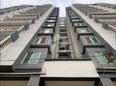 A Great Choice For A 1100 Square Feet Flat Available In Taloo Gold Residency