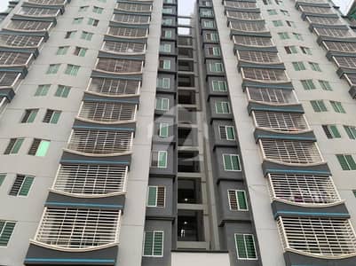 A Great Choice For A 1100 Square Feet Flat Available In Taloo Gold Residency
