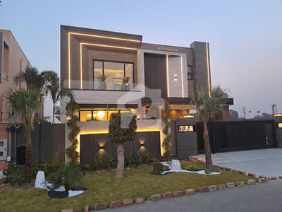 1 KANAL | 5-BEDROOM LUXURY HOUSE FOR SALE IN DHA PHASE 7, LAHORE