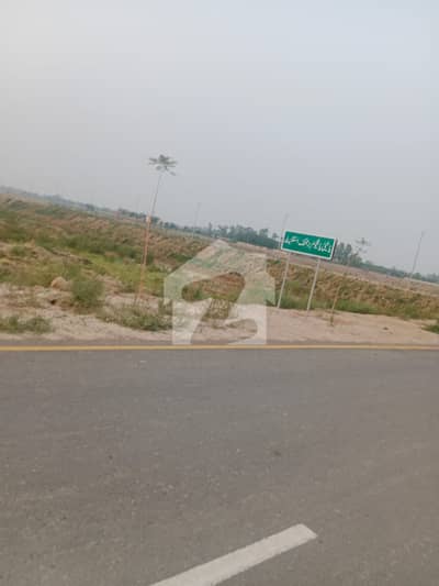 ڈی ایچ اے فیز9 پریزم - بلاک جے ڈی ایچ اے فیز9 پریزم,ڈی ایچ اے ڈیفینس,لاہور میں 5 مرلہ رہائشی پلاٹ 90.0 لاکھ میں برائے فروخت۔