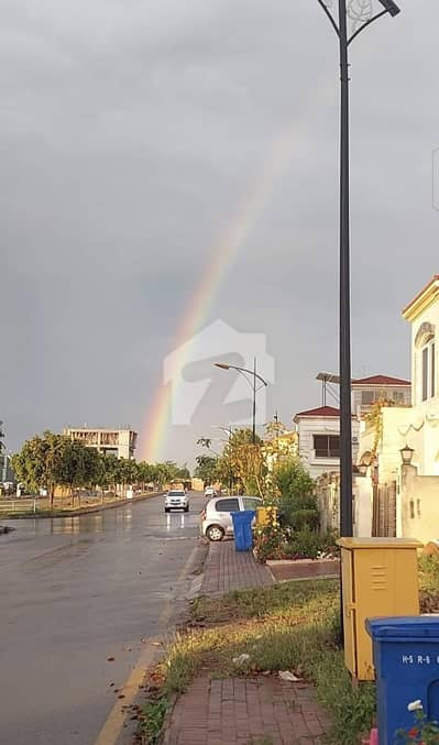 5 Marla Possessionable Plot Available for Sale Bahria Enclave Islamabad Reasonable Price | Prime & Breathtaking Location