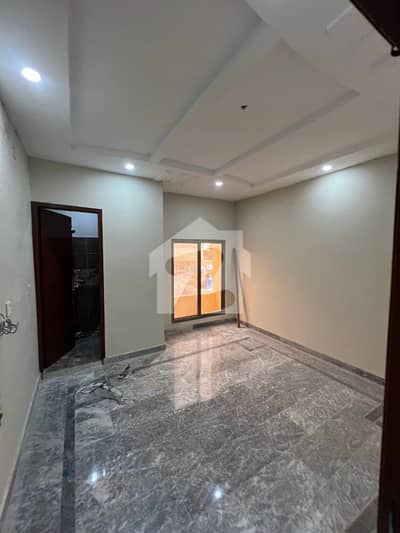 2.5 Marla dubel story house for sale