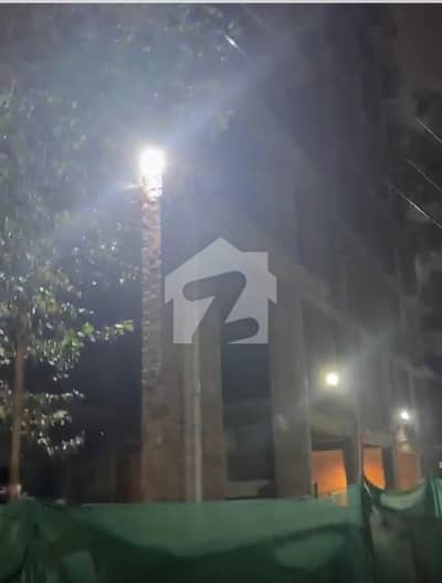 ایم ایم عالم روڈ گلبرگ,لاہور میں 1 کنال Studio عمارت 45.0 کروڑ میں برائے فروخت۔