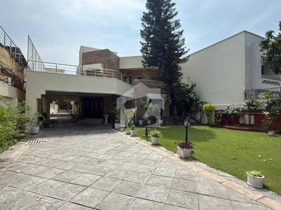 Brand New | Modern House | 6BHK | Vip Location | Offered For Rent Brand New | Modern House | 6BHK | Vip Location | Offered For Rent