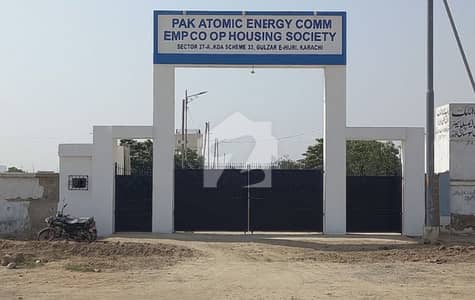 400 Sq Yard Lease Corner Plot