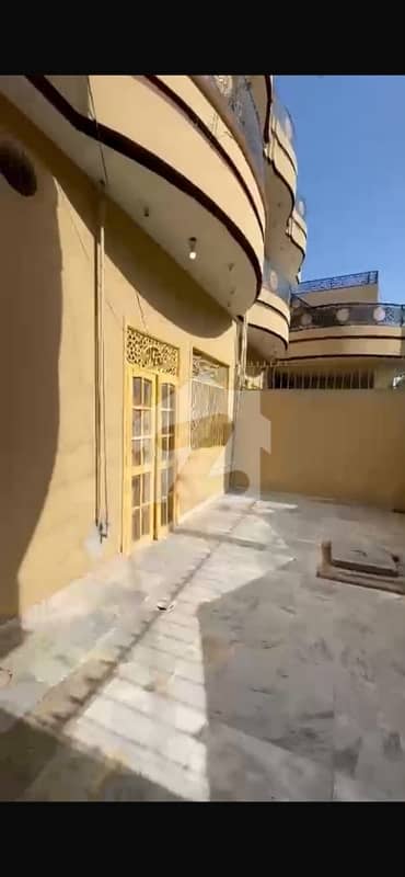 8 Marla House For sale In Tarammri Luxury House