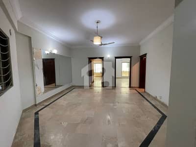 Un-Furnished 2 Bedroom Apartment In-Al-Safa Heights-Ii F-11 For Rent