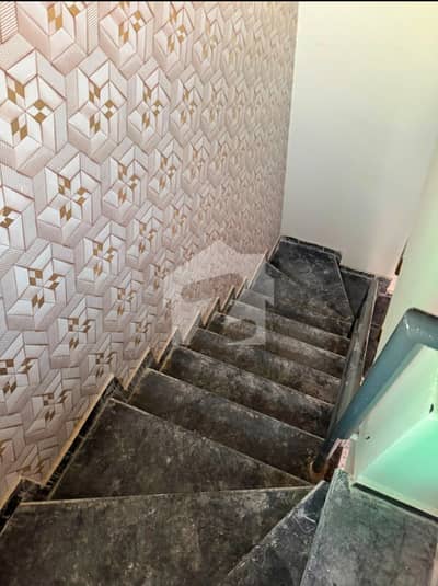 3 marla double story house