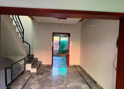 3 Marla Double Storey House 3 Marla Double Storey House