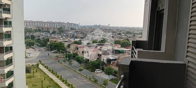 12 Marla 04 Bedroom Apartment Available For Sale In Askari 10 Sector S Lahore Cantt