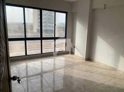 *FOR RENT | BRAND NEW APARTMENT | 1440 SQ FT | 3 BED | MAIN JINNAH AVENUE | BTK*
