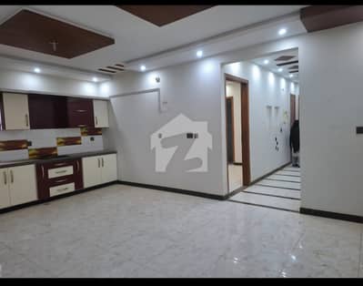 210 SQYARDS WITH ROOF| SUB LEASED | 3rd FLOOR | NEW 3BED DD | 100FT ROAD FACING | 2 SIDE OPEN | NEW PORTION | SWEET & BOURING WATER | NO LOAD SHEDDING | PARKING AVAILABLE| NORTH NAZIMABAD BLOCK D | RENTAL INCOME ( 90,000 TO 100,000)