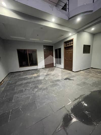 7marla Double Storey House For Rent