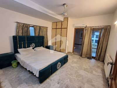 Executive Furnished Room Only For Single Male Bachelor