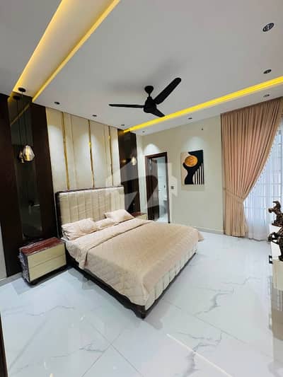 2 Kanal Ideal House For Rent