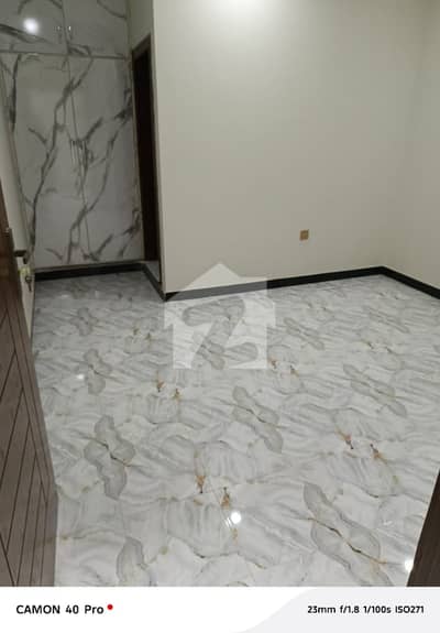 2bed Brand new flat for rent , Ghauri town VIP Block
