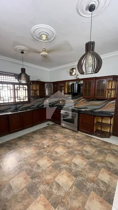 VERY WELL MAINTAINED BUNGALOW FOR RENT IN PHASE 7