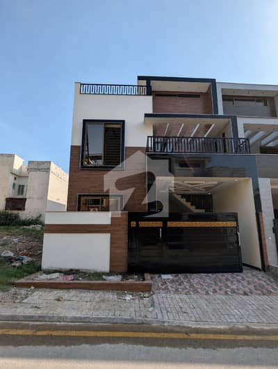 Kohistan Enclave Block G Street 5 House 189