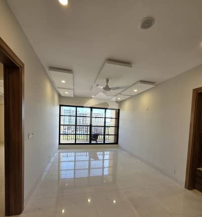 3 Bedroom Apartment for Sale | The Galleria, Bahria Enclave Islamabad