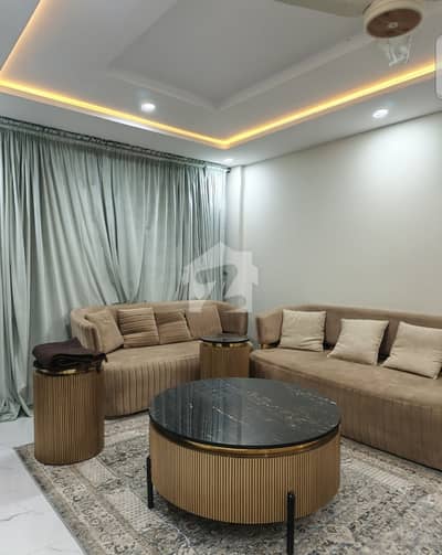 Experience Comfortable, Premium, And Affordable Living In The Heart Of Bahria Enclave Islamabad. An Ideal Choice For Individuals Or Small Families Seeking A Peaceful And Well-Maintained Lifestyle