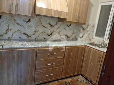 2 bed family flat Brand New for rent Ghauri town phase 1, Islamabad