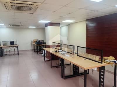 SEMI FURNISHED OFFICE IS AVAILABLE ON THE RENT WITH 24/7 STAND BY GENRETOR INTHE 24/7 COMMERRICAL BUILDING AT SHEEDE E MILLAT ROAD SEMI FURNISHED OFFICE IS AVAILABLE ON THE RENT WITH 24/7 STAND BY GENRETOR INTHE 24/7 COMMERRICAL BUILDING AT SHEEDE E MILLAT ROAD