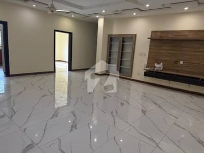 20 Marla Lower Portion Is Available For rent