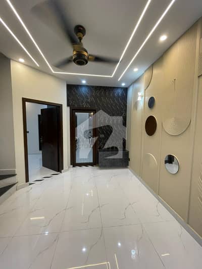 3 Marla Lower Portion Available For Rent In Al Kabir Town Ph2