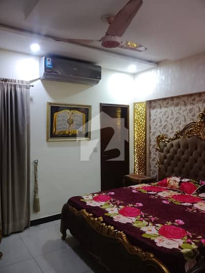 Paragon City Mounds 5 Marla House For Sale Fully Furnish . Near Park Comm Masjid School