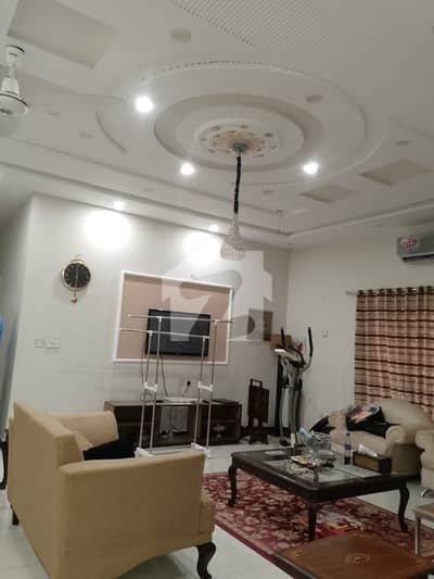 1 Kanal Brand New upper Portion for Rent | Valencia Town Lahore