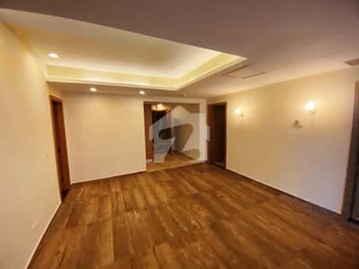 Centaurus Luxury 1 Bedroom Plus Study Apartment