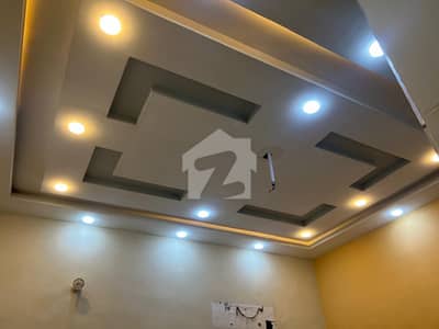 3 Marla Tripal Storey House For Sale
