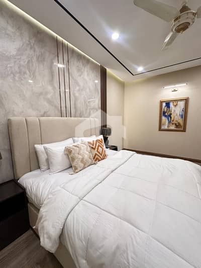 A luxury 2 bed available at ready building