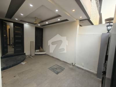 Paragon City Lahore Barki Road 5 M House For Sale Near Park Comm Masjid School With Gass