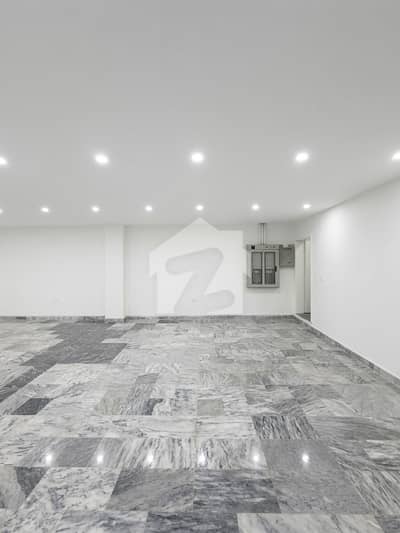 Brand New Corporate Office Space For Rent in. I-10 Islamabad | Prime Commercial Location | Ideal For IT & Software House | Ready To Move