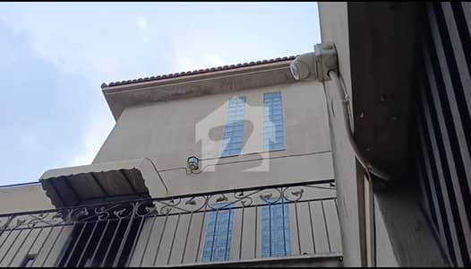 Beautiful 2 Kanal Independent Upper Portion Available On Rent In Prime Location Of Bahria Phase 1