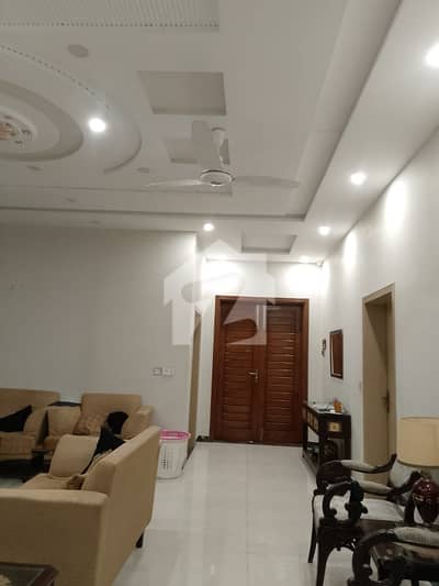 Kanal Upper Portion For Rent Valencia Town