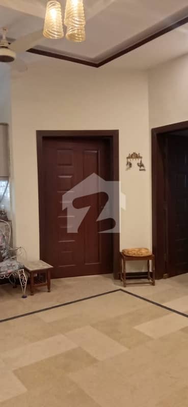 2 Beds Ground Portion, Separate Gate , Neat & Clean Accommodation Reasonable Rent