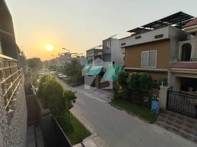 Paragon City Lahore Barki Road 5 M House For Sale Near Park Comm Masjid School With Gass Imperial Garden