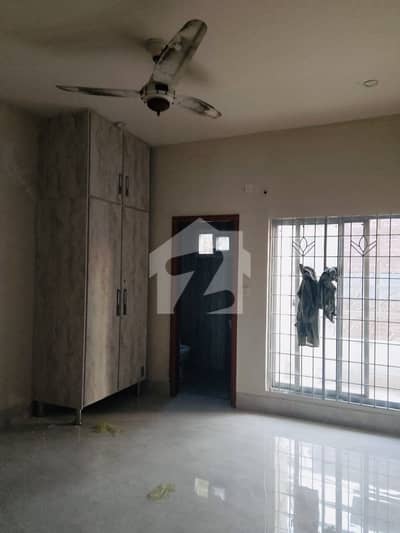 10 Marla Upper Portion For Rent In Canal Garden Lahore