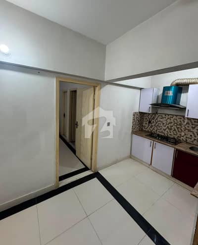 One Bedroom Fnon Furnished Luxury Apartments Available For Sale In Gulberg Greens Islamabad