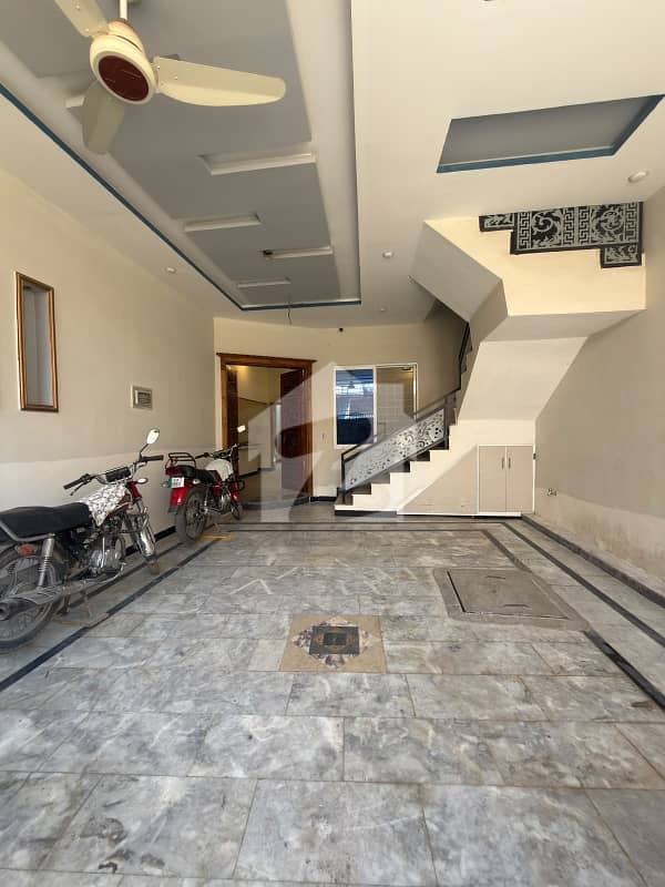 8 Marla Ground portion available for rent 8 Marla Ground portion available for rent