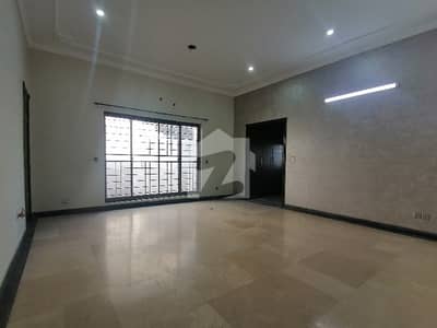 Ideal Prime Location 1 Kanal House Available In EME Society, EME Society